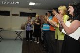Se clausura el Taller de entrenamiento de la memoria” en el Centro Municipal de Personas Mayores - 26
