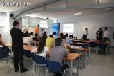 Jornadas tecnológicas sobre “Ponte al día, Google y la comunicación tecnológica” - 8