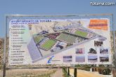 Se ponen en marcha las nuevas infraestructuras deportivas contempladas en la segunda fase de la Ciudad Deportiva “Sierra Espuña” - 2