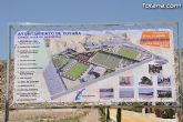 Se ponen en marcha las nuevas infraestructuras deportivas contempladas en la segunda fase de la Ciudad Deportiva “Sierra Espuña” - 2 Se ponen en marcha las nuevas infraestructuras deportivas contempladas en la segunda fase de la Ciudad Deportiva “Sierra Espuña” - 2