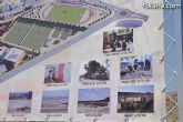 Se ponen en marcha las nuevas infraestructuras deportivas contempladas en la segunda fase de la Ciudad Deportiva “Sierra Espuña” - 9 Se ponen en marcha las nuevas infraestructuras deportivas contempladas en la segunda fase de la Ciudad Deportiva “Sierra Espuña” - 9