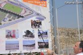 Se ponen en marcha las nuevas infraestructuras deportivas contempladas en la segunda fase de la Ciudad Deportiva “Sierra Espuña” - 11 Se ponen en marcha las nuevas infraestructuras deportivas contempladas en la segunda fase de la Ciudad Deportiva “Sierra Espuña” - 11