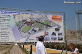 Se ponen en marcha las nuevas infraestructuras deportivas contempladas en la segunda fase de la Ciudad Deportiva “Sierra Espuña” - 12 Se ponen en marcha las nuevas infraestructuras deportivas contempladas en la segunda fase de la Ciudad Deportiva “Sierra Espuña” - 12