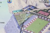 Se ponen en marcha las nuevas infraestructuras deportivas contempladas en la segunda fase de la Ciudad Deportiva “Sierra Espuña” - 13