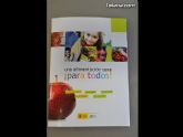 Más de 50 personas inmigrantes han conseguido el carné de manipulador de alimentos... - 16 Más de 50 personas inmigrantes han conseguido el carné de manipulador de alimentos... - 16