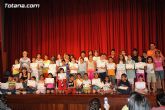 Más de sesenta niños y jóvenes de Primaria y Secundaria han recibido formación a través de los grupos de refuerzo educativo - 31