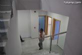 El director general de Administración Local, acompañado por autoridades locales, visita el nuevo edificio de Policía Local “Cabo Alfonso Murcia” - 13