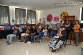 El Aula Ocupacional de Promoción Educativa, ubicada en el antiguo instituto de bachillerato, se clausura - 6