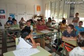 El colegio Santa Eulalia dispondrá de nuevos espacios de uso educativo para el curso 2010-2011 - 10