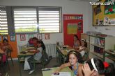 El colegio Santa Eulalia dispondrá de nuevos espacios de uso educativo para el curso 2010-2011 - 4