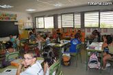 El colegio Santa Eulalia dispondrá de nuevos espacios de uso educativo para el curso 2010-2011 - 6