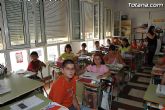 El colegio Santa Eulalia dispondrá de nuevos espacios de uso educativo para el curso 2010-2011 - 8