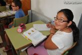 El colegio Santa Eulalia dispondrá de nuevos espacios de uso educativo para el curso 2010-2011 - 14