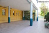 El colegio Santa Eulalia dispondrá de nuevos espacios de uso educativo para el curso 2010-2011 - 23