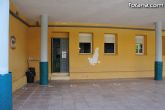 El colegio Santa Eulalia dispondrá de nuevos espacios de uso educativo para el curso 2010-2011 - 24