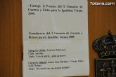 La Concejalía de Mujer e Igualdad de Oportunidades clausura las actividades 08-09 con la entrega de diplomas de distintos cursos - 9