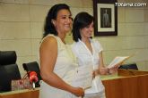 La Concejalía de Mujer e Igualdad de Oportunidades clausura las actividades 08-09 con la entrega de diplomas de distintos cursos - 35