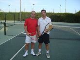 Finaliza el Campeonato Social del Club de Tenis Totana - 4