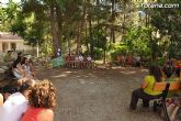 Un total de 300 niños y jóvenes participan en las escuelas de verano, campamentos, viajes, y actividades diversas - 9