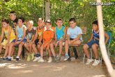 Un total de 300 niños y jóvenes participan en las escuelas de verano, campamentos, viajes, y actividades diversas - 17