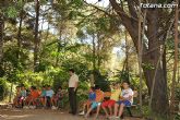 Un total de 300 niños y jóvenes participan en las escuelas de verano, campamentos, viajes, y actividades diversas - 27