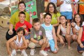 Un total de 300 niños y jóvenes participan en las escuelas de verano, campamentos, viajes, y actividades diversas - 33