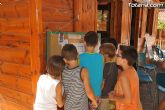 Un total de 300 niños y jóvenes participan en las escuelas de verano, campamentos, viajes, y actividades diversas - 38