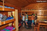 Un total de 300 niños y jóvenes participan en las escuelas de verano, campamentos, viajes, y actividades diversas - 42