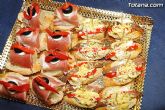 “De Tapas por Totana” se presenta como el aperitivo gastronómico de las Fiestas de Santiago 2009 - 4