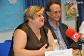Autoridades regionales y locales clausuran las “V Jornadas Andersen para afectados de hemofilia con inhibidor” - 9