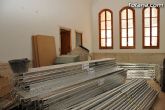 Comienza la rehabilitación de la “Casa de las Monjas”, en la que están trabajando 32 alumnos de la Escuela Taller - 34