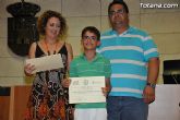 Se clausura el primer semestre de 2009 del Proyecto RAITOTANA con la entrega de diplomas a los alumnos - 14