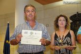 Se clausura el primer semestre de 2009 del Proyecto RAITOTANA con la entrega de diplomas a los alumnos - 36