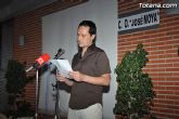 El Centro Ocupacional “José Moyá” se despidió hasta el mes de septiembre con una fiesta de clausura de fin de curso - 6