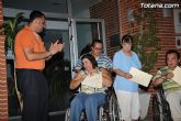 El Centro Ocupacional “José Moyá” se despidió hasta el mes de septiembre con una fiesta de clausura de fin de curso - 28