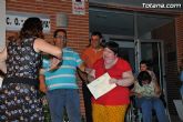 El Centro Ocupacional “José Moyá” se despidió hasta el mes de septiembre con una fiesta de clausura de fin de curso - 31