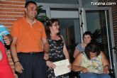 El Centro Ocupacional “José Moyá” se despidió hasta el mes de septiembre con una fiesta de clausura de fin de curso - 32
