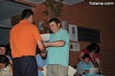 El Centro Ocupacional “José Moyá” se despidió hasta el mes de septiembre con una fiesta de clausura de fin de curso - 33