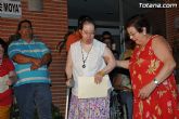 El Centro Ocupacional “José Moyá” se despidió hasta el mes de septiembre con una fiesta de clausura de fin de curso - 37