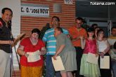 El Centro Ocupacional “José Moyá” se despidió hasta el mes de septiembre con una fiesta de clausura de fin de curso - 43