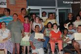 El Centro Ocupacional “José Moyá” se despidió hasta el mes de septiembre con una fiesta de clausura de fin de curso - 48