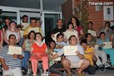 El Centro Ocupacional “José Moyá” se despidió hasta el mes de septiembre con una fiesta de clausura de fin de curso - 49
