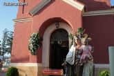 Numerosas personas asistieron a la tradicional misa en honor a “Nuestra Señora del Carmen” - 6