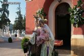 Numerosas personas asistieron a la tradicional misa en honor a “Nuestra Señora del Carmen” - 10
