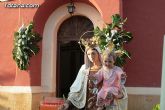 Numerosas personas asistieron a la tradicional misa en honor a “Nuestra Señora del Carmen” - 11