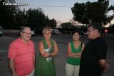 La Asociación de Artesanos de Totana homenajea al tinajero Mariano Cánovas en el tradicional día de “Santa Justa y Santa Rufina” - 2