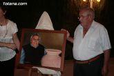 La Asociación de Artesanos de Totana homenajea al tinajero Mariano Cánovas en el tradicional día de “Santa Justa y Santa Rufina” - 34