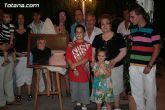 La Asociación de Artesanos de Totana homenajea al tinajero Mariano Cánovas en el tradicional día de “Santa Justa y Santa Rufina” - 35