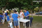 Un total de 55 hemofílicos participan en las XX Jornadas de formación en hemofilia para niños y jóvenes con edades entre 8 y 12 años - 30
