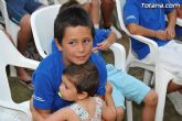 Un total de 55 hemofílicos participan en las XX Jornadas de formación en hemofilia para niños y jóvenes con edades entre 8 y 12 años - 29